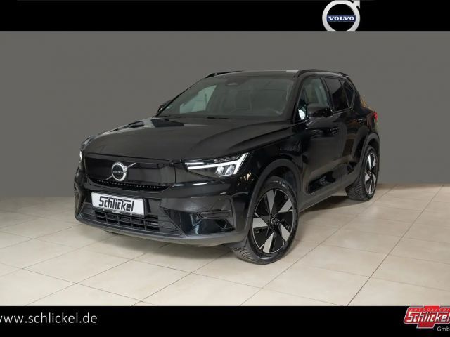 Volvo XC40 2023 Elektrisch