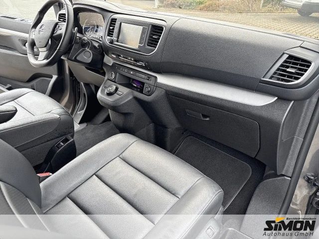Opel Zafira Life