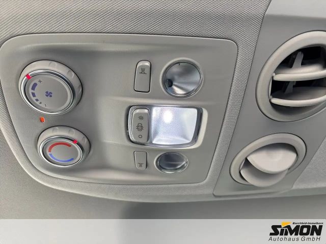 Opel Zafira Life