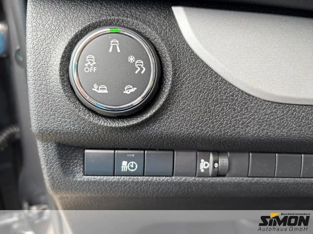 Opel Zafira Life