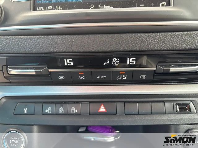 Opel Zafira Life