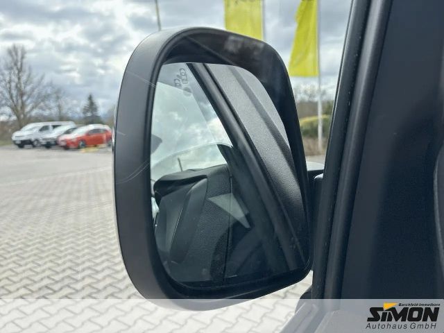 Opel Zafira Life