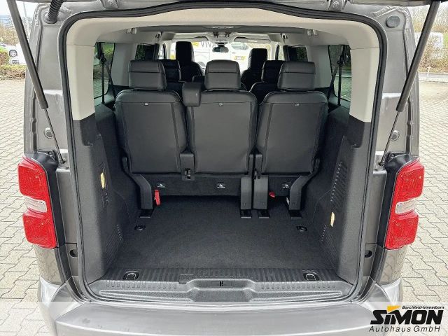 Opel Zafira Life