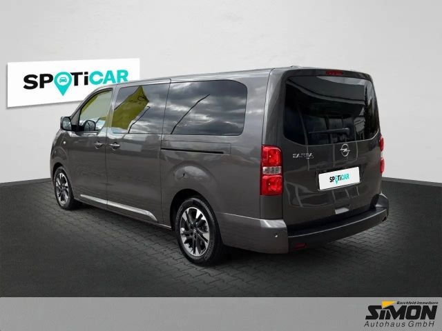 Opel Zafira Life
