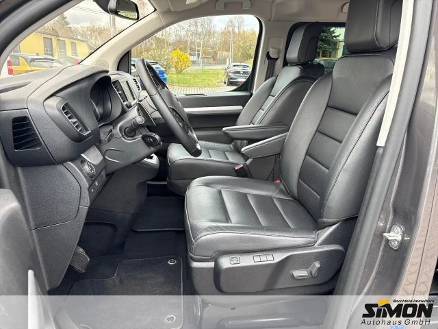 Opel Zafira Life