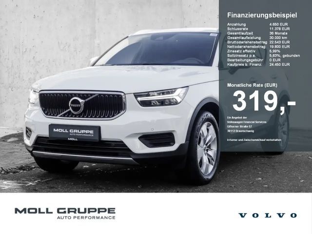 Volvo XC40 2021 Benzine