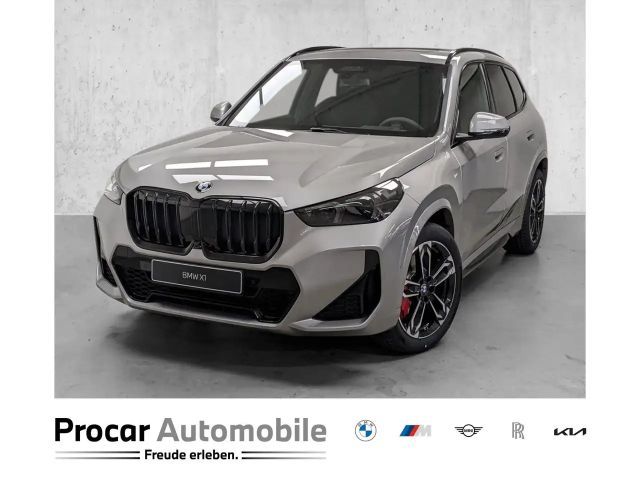 BMW X1 2024 Benzine