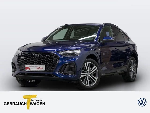 Audi Q5 2022 Diesel