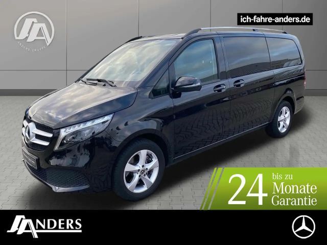 Mercedes-Benz V 220 2023 Diesel