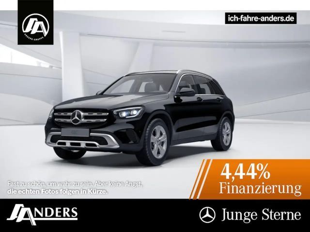 Mercedes-Benz GLC 220 2020 Diesel