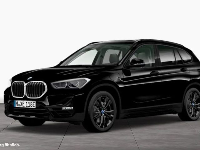 BMW X1 2021 Hybride / Benzine