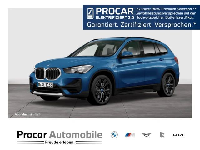 BMW X1 2022 Hybride / Benzine