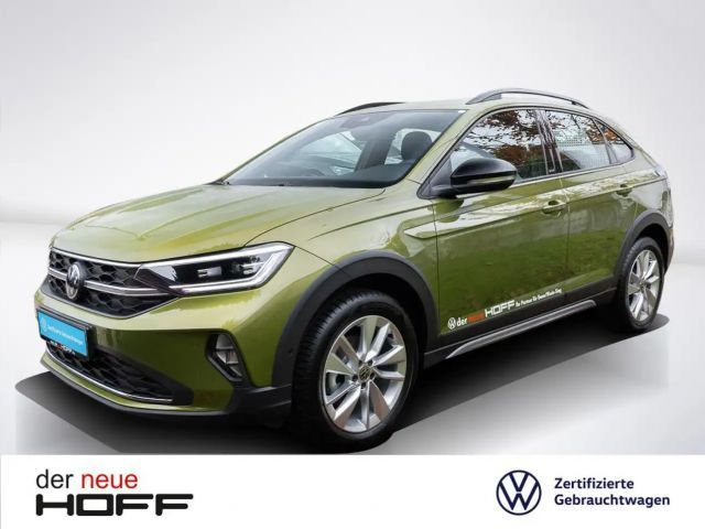 Volkswagen Taigo 2024 Benzine