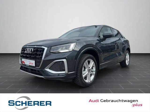 Audi Q2 2023 Benzine