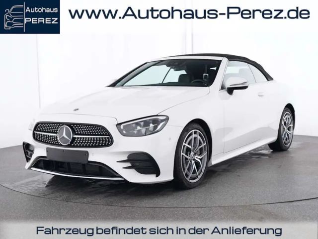 Mercedes-Benz E 300 2023 Benzine