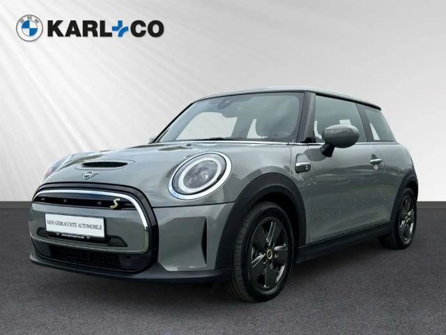 MINI Cooper SE 2022 Elektrisch