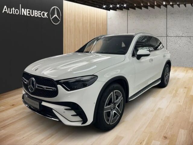 Mercedes-Benz GLC 300 2022 Benzine