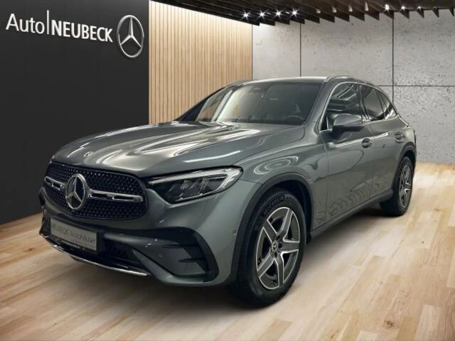 Mercedes-Benz GLC 300 2022 Benzine