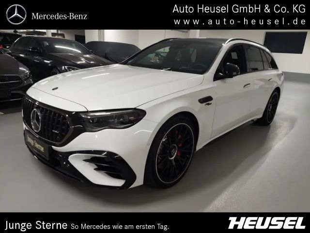 Mercedes-Benz E 53 AMG 2024 Hybride / Benzine