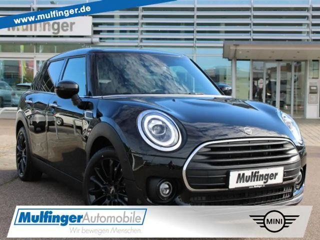 MINI One Clubman 2021 Benzine