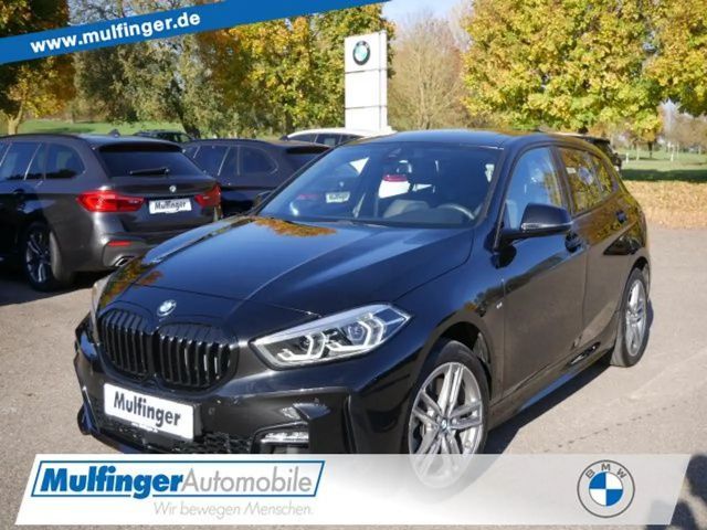 BMW 120 2021 Benzine