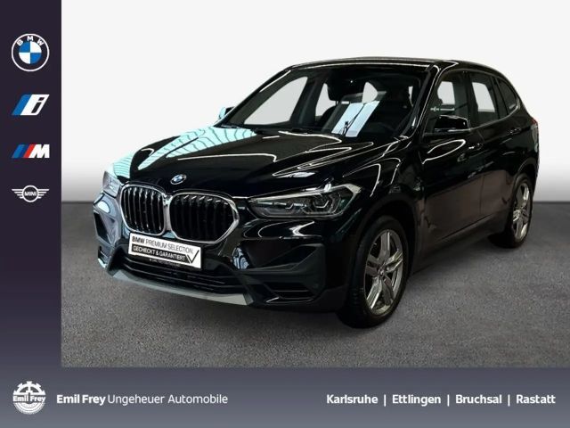 BMW X1 2021 Hybride / Benzine