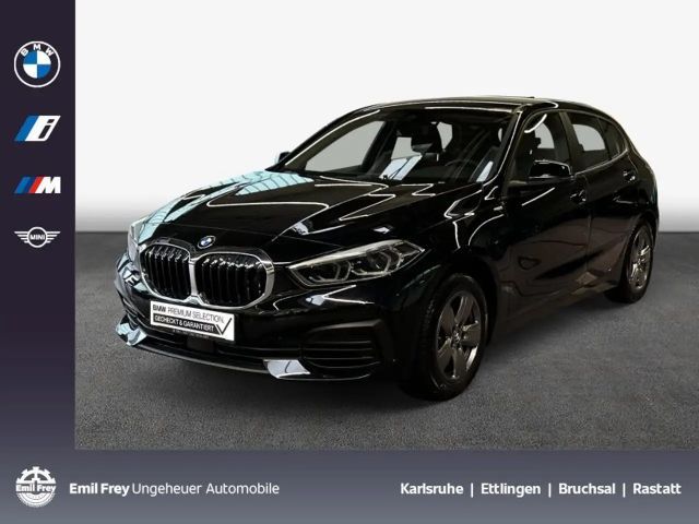 BMW 116 2021 Benzine