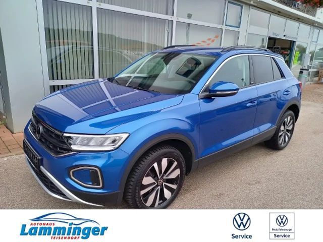 Volkswagen T-Roc 2023 Benzine