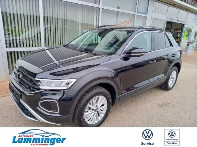 Volkswagen T-Roc 2024 Benzine