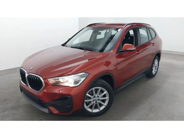 BMW X1 2021 Benzine