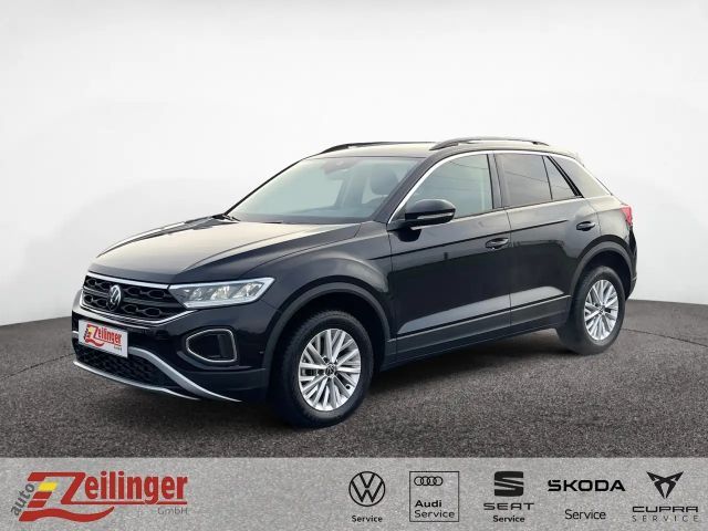 Volkswagen T-Roc 2024 Benzine