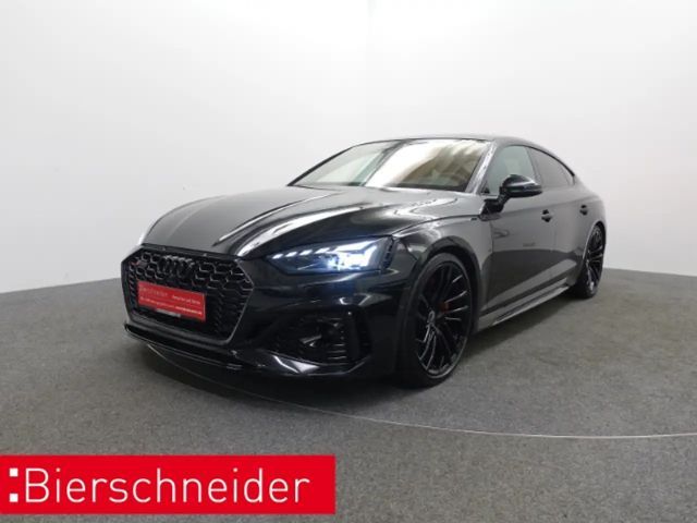 Audi RS5 2021 Benzine