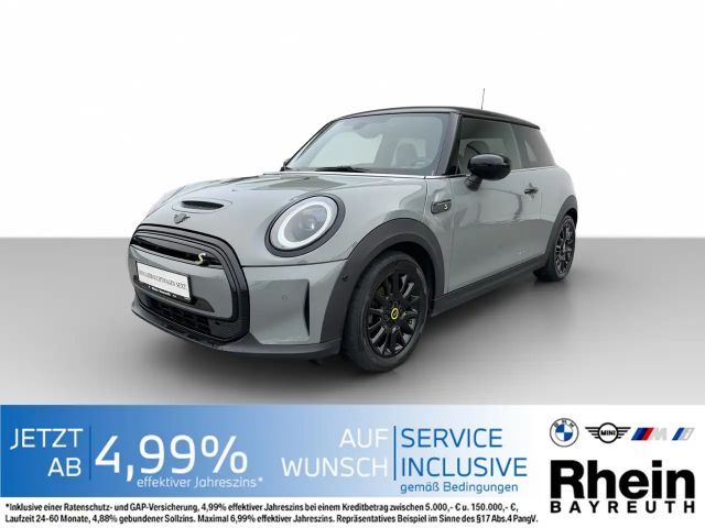 MINI Cooper SE 2021 Elektrisch