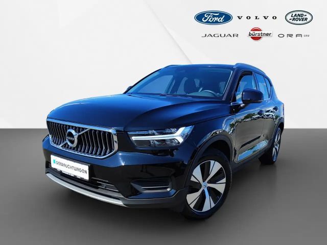 Volvo XC40 2021 Hybride / Benzine