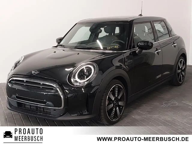 MINI Cooper 2023 Benzine