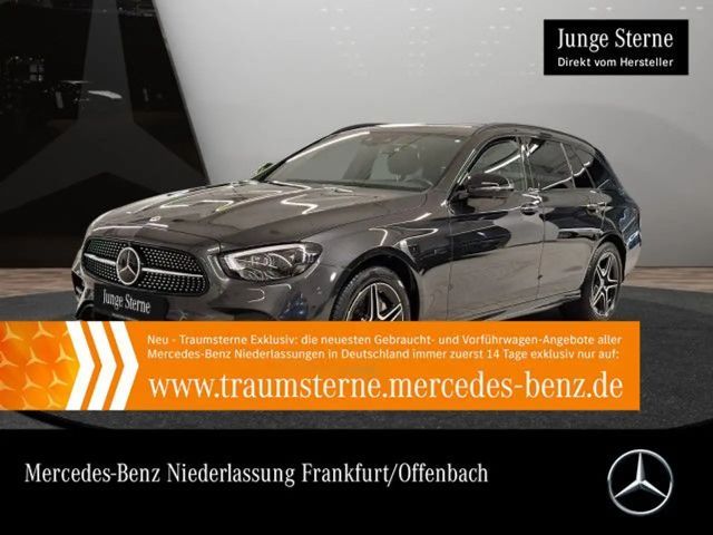 Mercedes-Benz E 300 2021 Hybride / Benzine