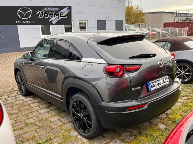 Mazda MX-30