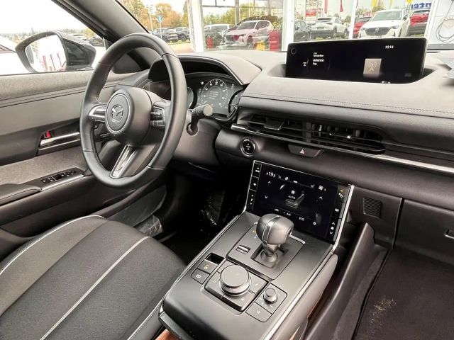Mazda MX-30