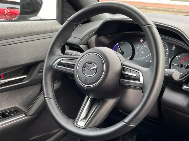 Mazda MX-30