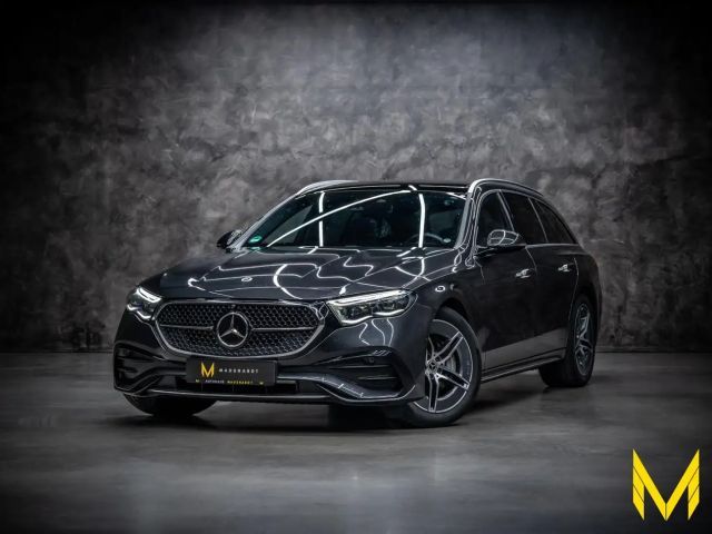 Mercedes-Benz E 220 2024 Diesel