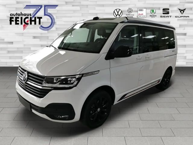 Volkswagen T6.1 California 2024 Diesel