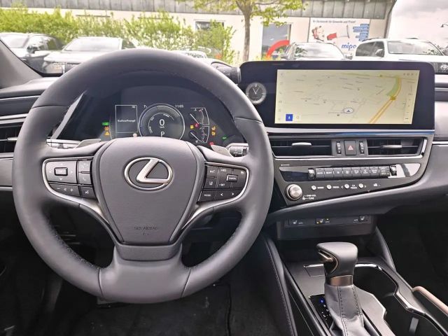 Lexus ES 300