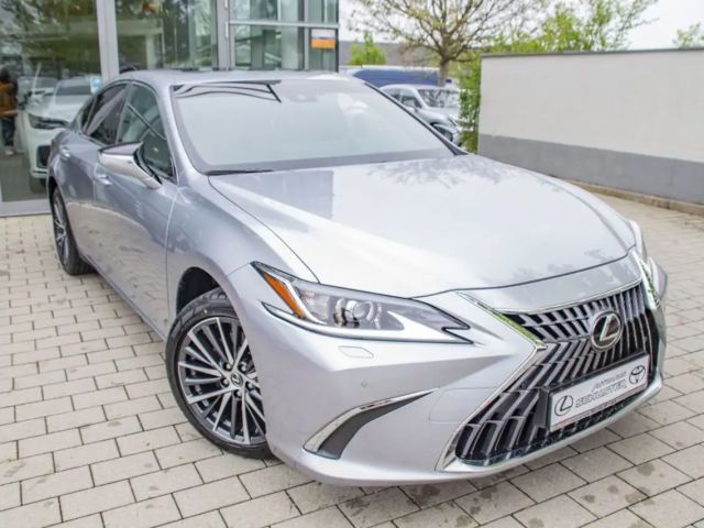 Lexus ES 300