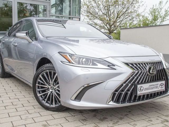 Lexus ES 300