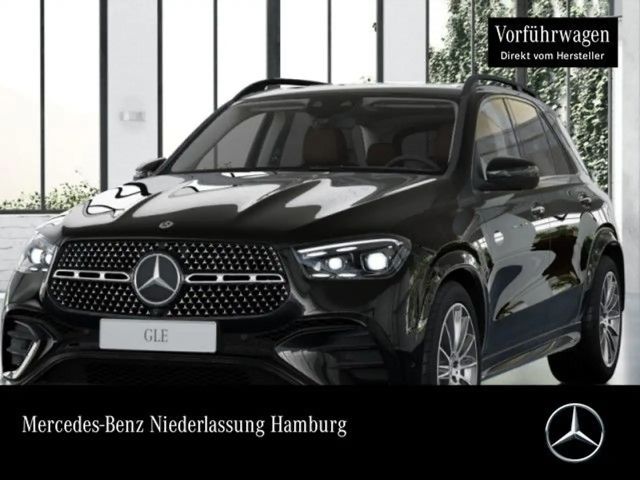 Mercedes-Benz GLE 300 2024 Diesel