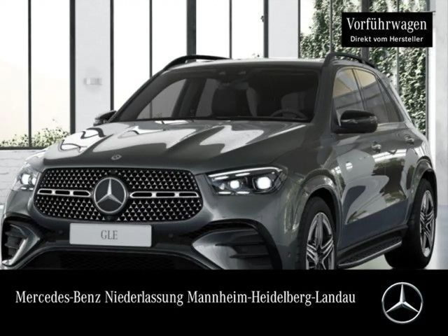 Mercedes-Benz GLE 300 2024 Diesel