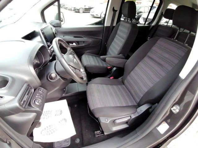 Opel Combo Life