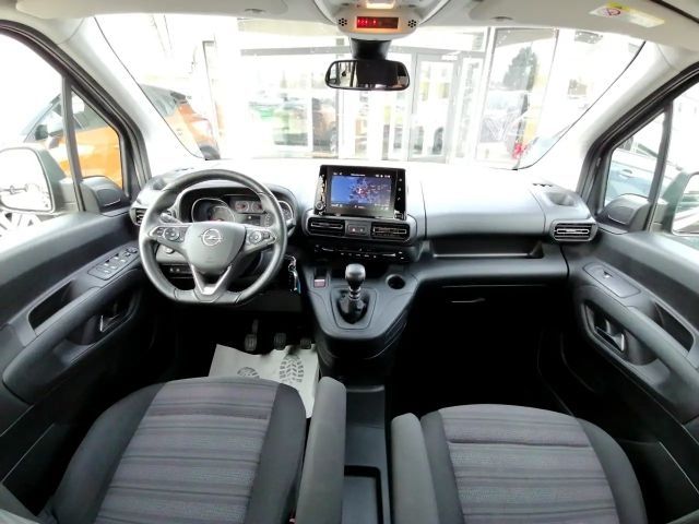 Opel Combo Life