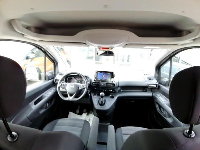 Opel Combo Life