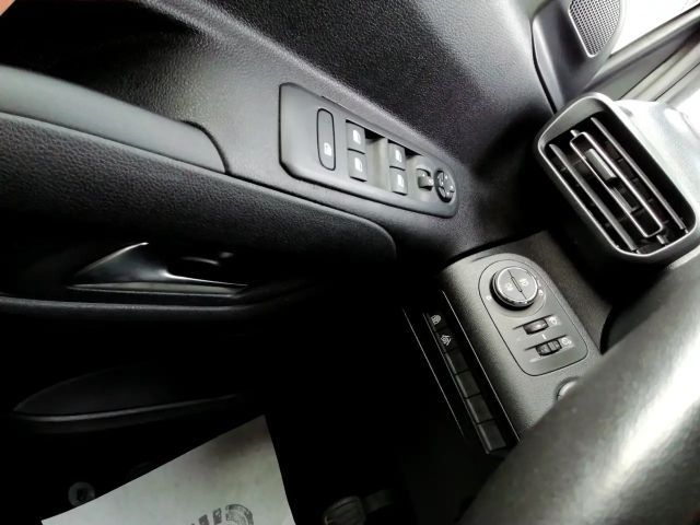 Opel Combo Life